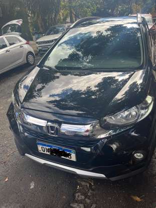 HONDA-WR-V-2017