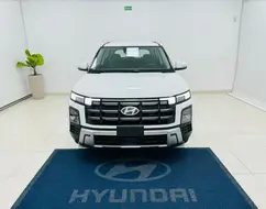 HYUNDAI CRETA 1.0 TGDI FLEX LIMITED AUTOMÁTICO HYUNDAI CRETA 1.0 TGDI FLEX LIMITED AUTOMÁTICO