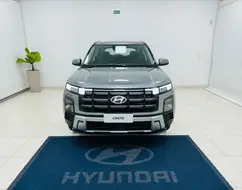 HYUNDAI CRETA 1.0 TGDI FLEX LIMITED AUTOMÁTICO HYUNDAI CRETA 1.0 TGDI FLEX LIMITED AUTOMÁTICO