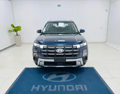 HYUNDAI CRETA 1.0 TGDI FLEX LIMITED AUTOMÁTICO HYUNDAI CRETA 1.0 TGDI FLEX LIMITED AUTOMÁTICO