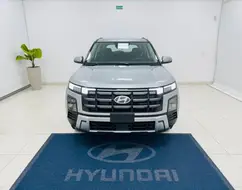 HYUNDAI CRETA 1.0 TGDI FLEX LIMITED AUTOMÁTICO HYUNDAI CRETA 1.0 TGDI FLEX LIMITED AUTOMÁTICO