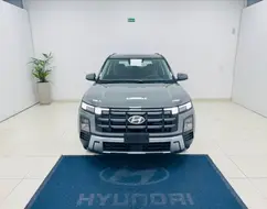 HYUNDAI CRETA 1.0 TGDI FLEX LIMITED AUTOMÁTICO HYUNDAI CRETA 1.0 TGDI FLEX LIMITED AUTOMÁTICO