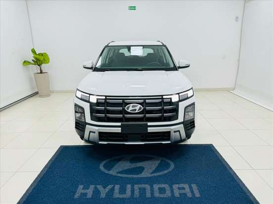 HYUNDAI-CRETA-1.0 TGDI FLEX LIMITED AUTOMÁTICO HYUNDAI-CRETA-2026