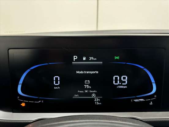 HYUNDAI-CRETA-1.0 TGDI FLEX LIMITED AUTOMÁTICO HYUNDAI-CRETA-2026