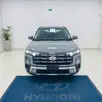 HYUNDAI CRETA 1.0 TGDI FLEX LIMITED AUTOMÁTICO HYUNDAI CRETA 1.0 TGDI FLEX LIMITED AUTOMÁTICO