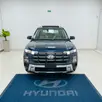 HYUNDAI CRETA 1.0 TGDI FLEX PLATINUM AUTOMÁTICO HYUNDAI CRETA 1.0 TGDI FLEX PLATINUM AUTOMÁTICO