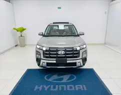 HYUNDAI CRETA 1.0 TGDI FLEX PLATINUM AUTOMÁTICO HYUNDAI CRETA 1.0 TGDI FLEX PLATINUM AUTOMÁTICO