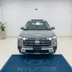 HYUNDAI CRETA 1.0 TGDI FLEX PLATINUM AUTOMÁTICO HYUNDAI CRETA 1.0 TGDI FLEX PLATINUM AUTOMÁTICO