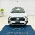 HYUNDAI CRETA 1.0 TGDI FLEX PLATINUM AUTOMÁTICO HYUNDAI CRETA 1.0 TGDI FLEX PLATINUM AUTOMÁTICO