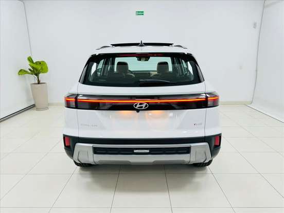 HYUNDAI-CRETA-1.0 TGDI FLEX PLATINUM AUTOMÁTICO HYUNDAI-CRETA-2026
