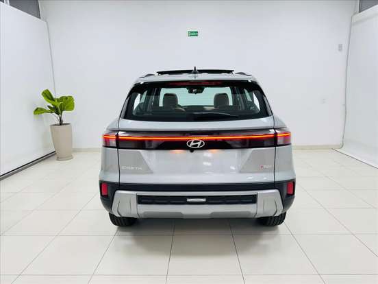 HYUNDAI-CRETA-1.0 TGDI FLEX PLATINUM AUTOMÁTICO HYUNDAI-CRETA-2026