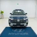 HYUNDAI CRETA 1.0 TGDI FLEX PLATINUM AUTOMÁTICO HYUNDAI CRETA 1.0 TGDI FLEX PLATINUM AUTOMÁTICO