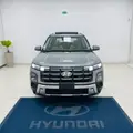 HYUNDAI CRETA 1.0 TGDI FLEX PLATINUM AUTOMÁTICO HYUNDAI CRETA 1.0 TGDI FLEX PLATINUM AUTOMÁTICO