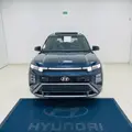 HYUNDAI CRETA 1.6 TGDI FLEX N LINE DCT HYUNDAI CRETA 1.6 TGDI FLEX N LINE DCT