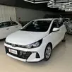 HYUNDAI HB20 1.0 12V FLEX COMFORT PLUS MANUAL HYUNDAI HB20 1.0 12V FLEX COMFORT PLUS MANUAL