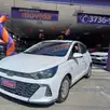HYUNDAI HB20 1.0 12V FLEX SENSE PLUS MANUAL HYUNDAI HB20 1.0 12V FLEX SENSE PLUS MANUAL