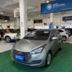 HYUNDAI HB20S 1.6 COMFORT STYLE 16V FLEX 4P AUTOMÁTICO HYUNDAI HB20S 1.6 COMFORT STYLE 16V FLEX 4P AUTOMÁTICO