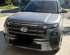HYUNDAI CRETA 1.0 TGDI FLEX LIMITED AUTOMÁTICO HYUNDAI CRETA 1.0 TGDI FLEX LIMITED AUTOMÁTICO