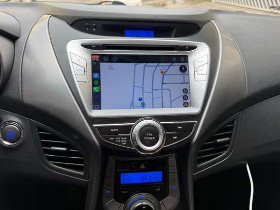 HYUNDAI-ELANTRA-2.0 GLS 16V FLEX 4P AUTOMÁTICO HYUNDAI-ELANTRA-2014