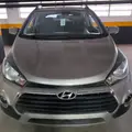 HYUNDAI HB20 1.6 COMFORT STYLE 16V FLEX 4P MANUAL HYUNDAI HB20 1.6 COMFORT STYLE 16V FLEX 4P MANUAL