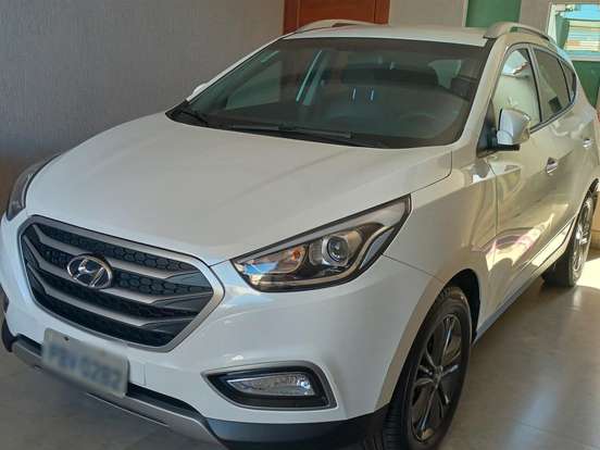 HYUNDAI-IX35-2.0 MPFI GL 16V FLEX 4P AUTOMÁTICO HYUNDAI-IX35-2019