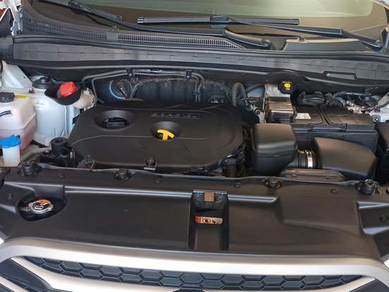 HYUNDAI-IX35-2.0 MPFI GL 16V FLEX 4P AUTOMÁTICO HYUNDAI-IX35-2019