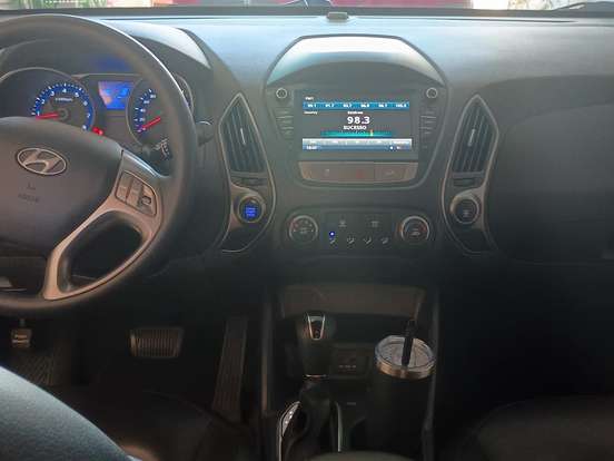 HYUNDAI-IX35-2.0 MPFI GL 16V FLEX 4P AUTOMÁTICO HYUNDAI-IX35-2019