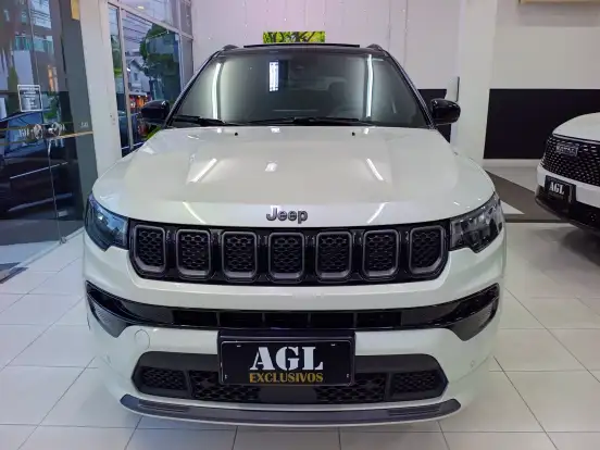 JEEP-COMPASS-1.3 T270 TURBO FLEX S AT6 JEEP-COMPASS-2023