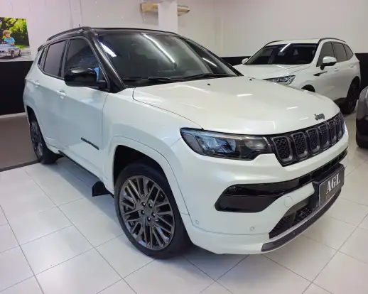 JEEP-COMPASS-1.3 T270 TURBO FLEX S AT6 JEEP-COMPASS-2023