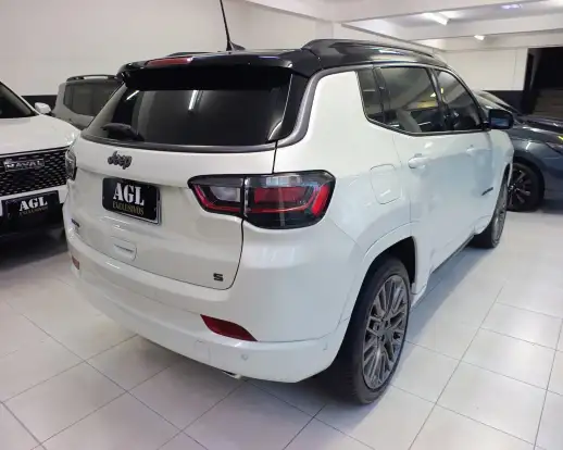 JEEP-COMPASS-1.3 T270 TURBO FLEX S AT6 JEEP-COMPASS-2023