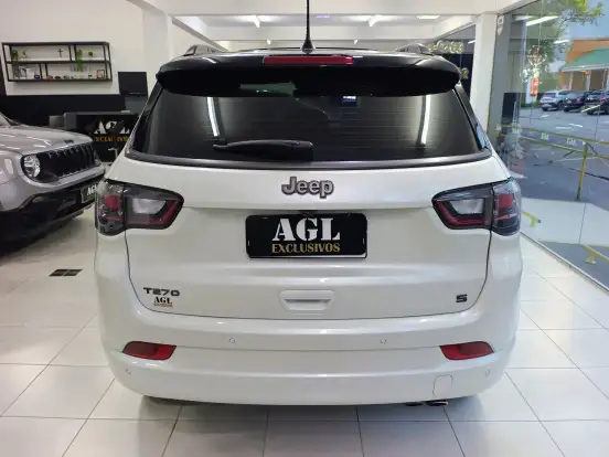 JEEP-COMPASS-1.3 T270 TURBO FLEX S AT6 JEEP-COMPASS-2023
