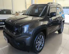 JEEP RENEGADE 1.3 T270 TURBO FLEX SPORT AT6 JEEP RENEGADE 1.3 T270 TURBO FLEX SPORT AT6