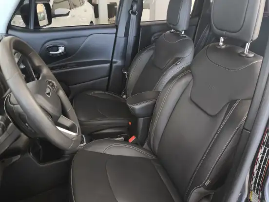 JEEP-RENEGADE-1.3 T270 TURBO FLEX SPORT AT6 JEEP-RENEGADE-2022