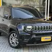 JEEP RENEGADE 1.3 T270 TURBO FLEX LONGITUDE AT6 JEEP RENEGADE 1.3 T270 TURBO FLEX LONGITUDE AT6