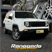 JEEP RENEGADE 1.8 16V FLEX SPORT 4P AUTOMÁTICO JEEP RENEGADE 1.8 16V FLEX SPORT 4P AUTOMÁTICO
