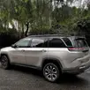 JEEP COMMANDER 2.0 TD380 TURBO DIESEL LIMITED AT9 JEEP COMMANDER 2.0 TD380 TURBO DIESEL LIMITED AT9
