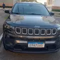 JEEP COMPASS 1.3 T270 TURBO FLEX SPORT AT6 JEEP COMPASS 1.3 T270 TURBO FLEX SPORT AT6