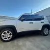 JEEP RENEGADE 1.3 T270 TURBO FLEX SPORT AT6 JEEP RENEGADE 1.3 T270 TURBO FLEX SPORT AT6