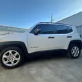 JEEP RENEGADE 1.3 T270 TURBO FLEX SPORT AT6 JEEP RENEGADE 1.3 T270 TURBO FLEX SPORT AT6