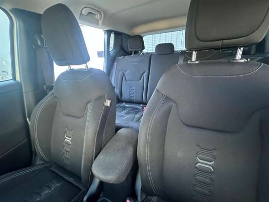 JEEP-RENEGADE-1.3 T270 TURBO FLEX SPORT AT6 JEEP-RENEGADE-2024