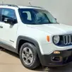 JEEP RENEGADE 1.8 16V FLEX SPORT 4P MANUAL JEEP RENEGADE 1.8 16V FLEX SPORT 4P MANUAL