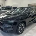JETOUR S06 1.5 TGDI PHEV ADVANCE DHT JETOUR S06 1.5 TGDI PHEV ADVANCE DHT