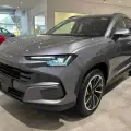JETOUR S06 1.5 TGDI PHEV PREMIUM DHT JETOUR S06 1.5 TGDI PHEV PREMIUM DHT