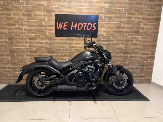 KAWASAKI VULCAN S ABS 