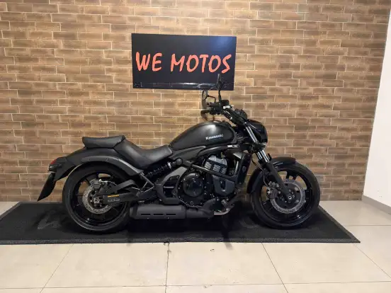 KAWASAKI-VULCAN S ABS KAWASAKI-VULCAN S ABS-2022