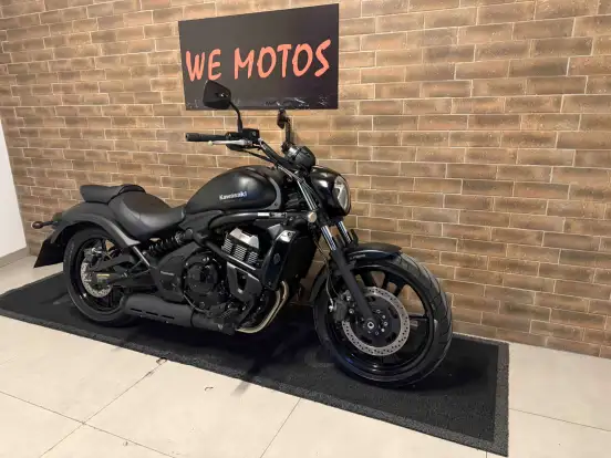 KAWASAKI-VULCAN S ABS KAWASAKI-VULCAN S ABS-2022