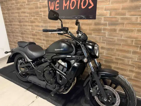 KAWASAKI-VULCAN S ABS KAWASAKI-VULCAN S ABS-2022