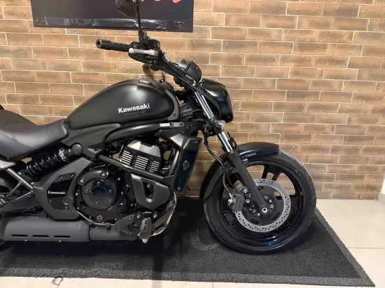 KAWASAKI-VULCAN S ABS-2022