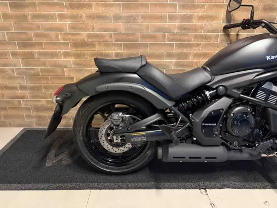 KAWASAKI-VULCAN S ABS KAWASAKI-VULCAN S ABS-2022