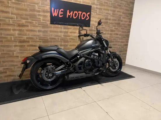 KAWASAKI-VULCAN S ABS KAWASAKI-VULCAN S ABS-2022